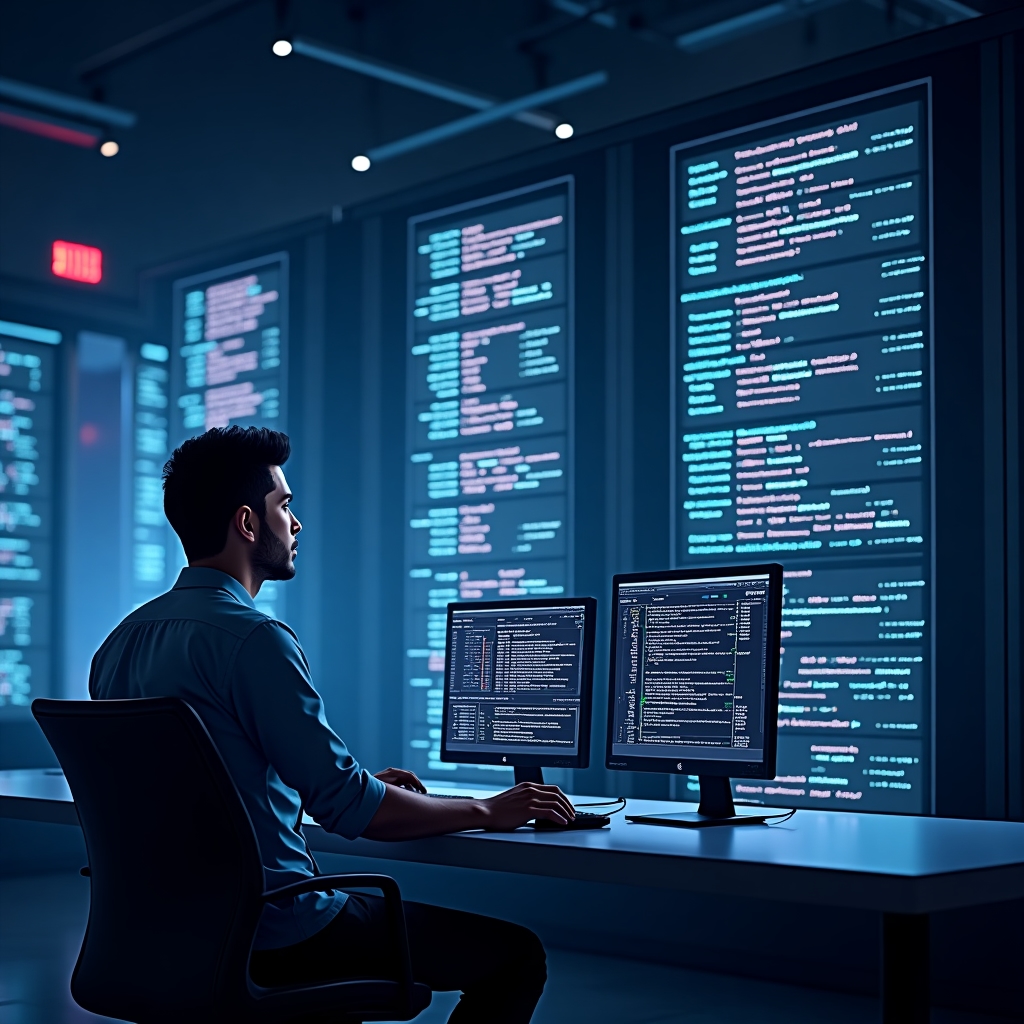 Alta disponibilidad de mensajería