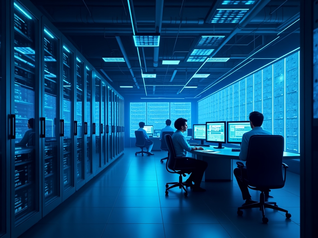 Automatización de backups y failover