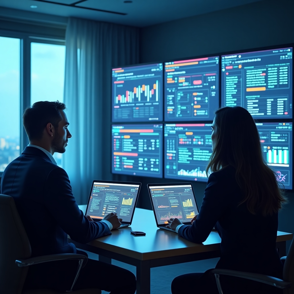 Soluciones para e-commerce