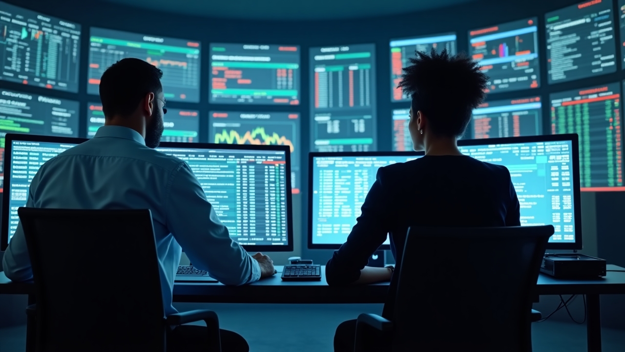 Soluciones para fintech