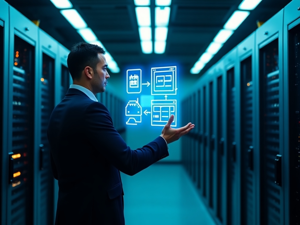 Soluciones para automatización de reservas y alta disponibilidad