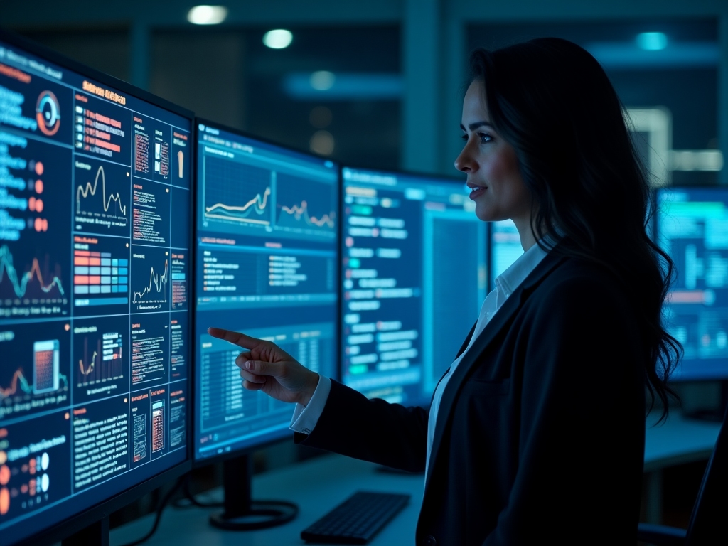 Monitorización y alertas proactivas