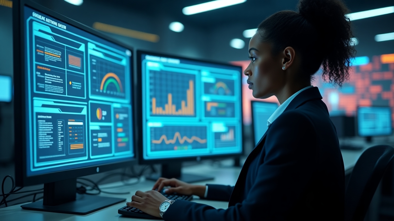 Operación automatizada de sistemas de respaldo