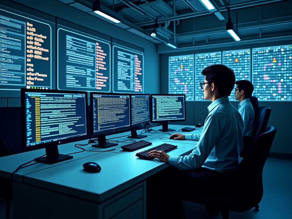 Priorización y redirección