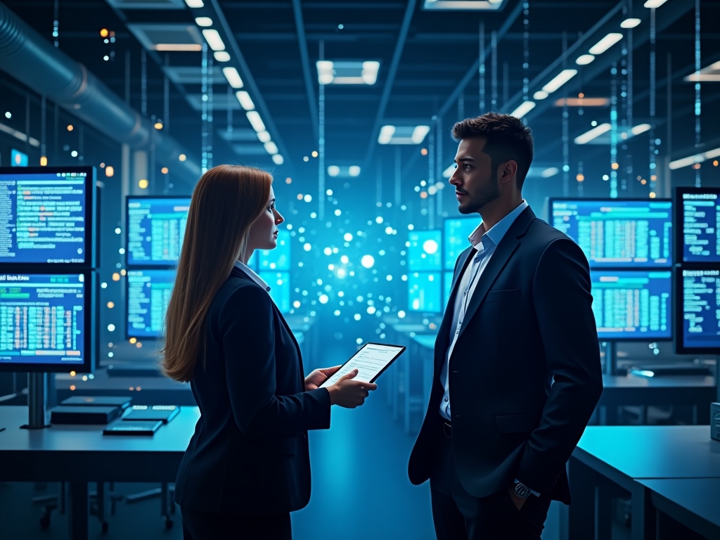 Sincronización y consistencia de eventos