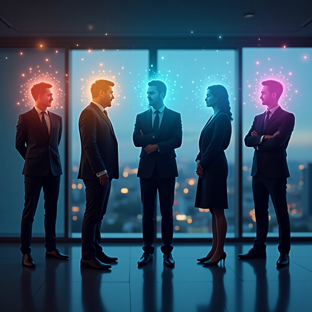 Valores de Jianwangxs